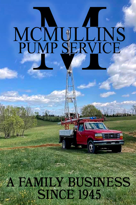 Water Well Pumps - Installations & Repairs